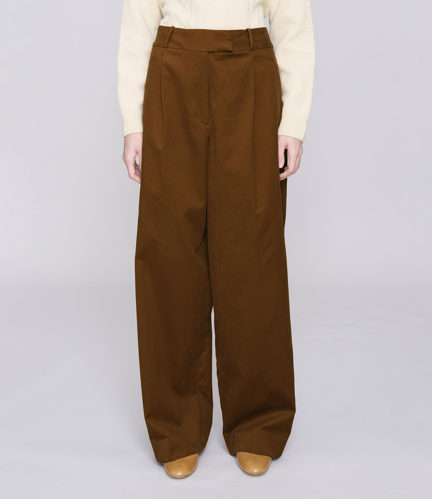 VERONICA PANTS - 4