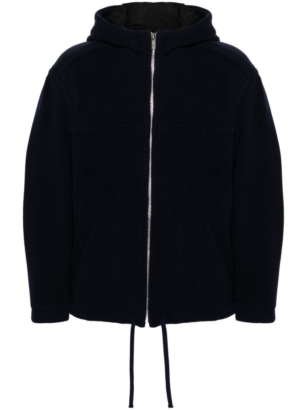Kurt jacket - 1