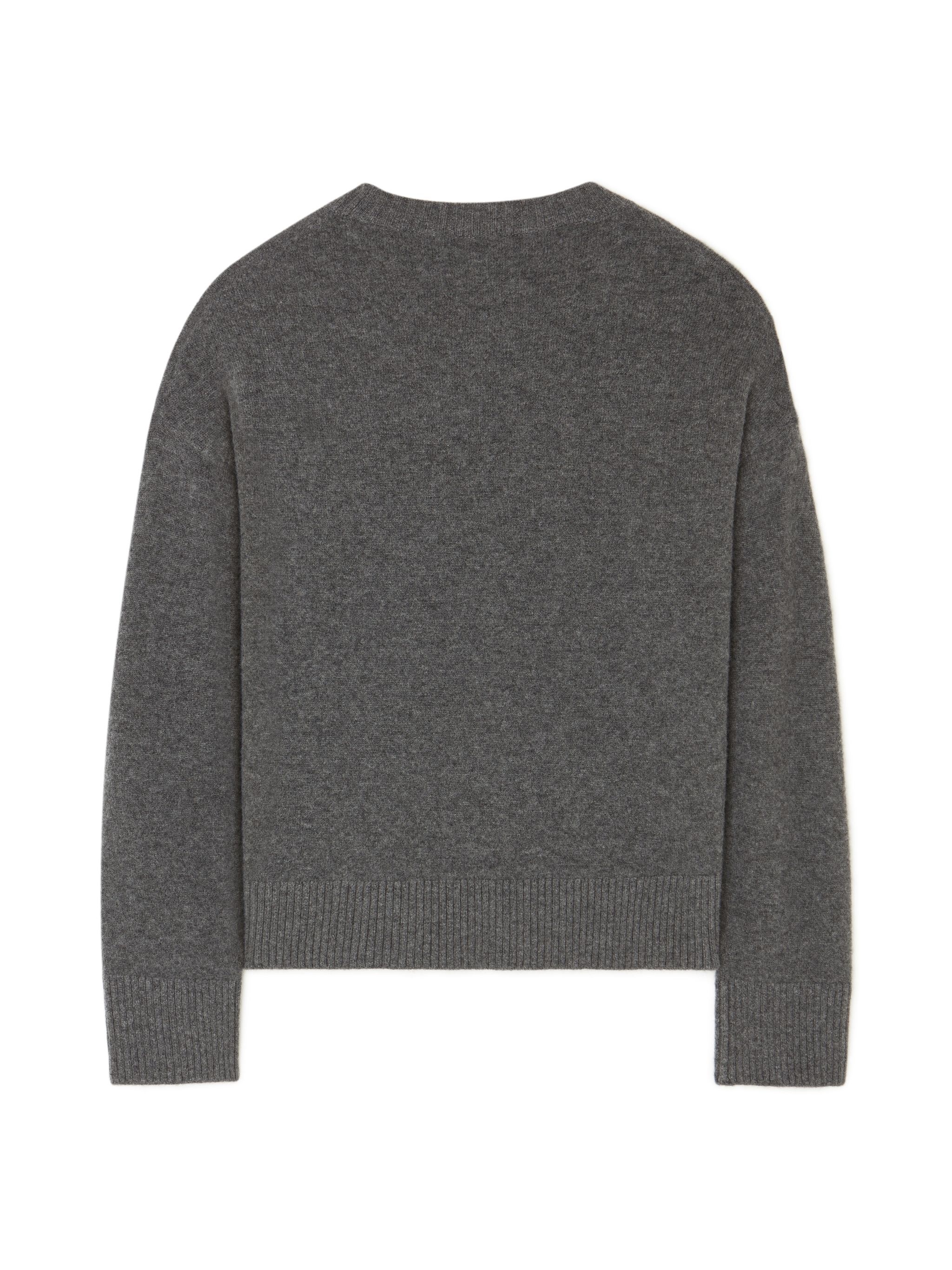 Alanui Finest Sweater - 3