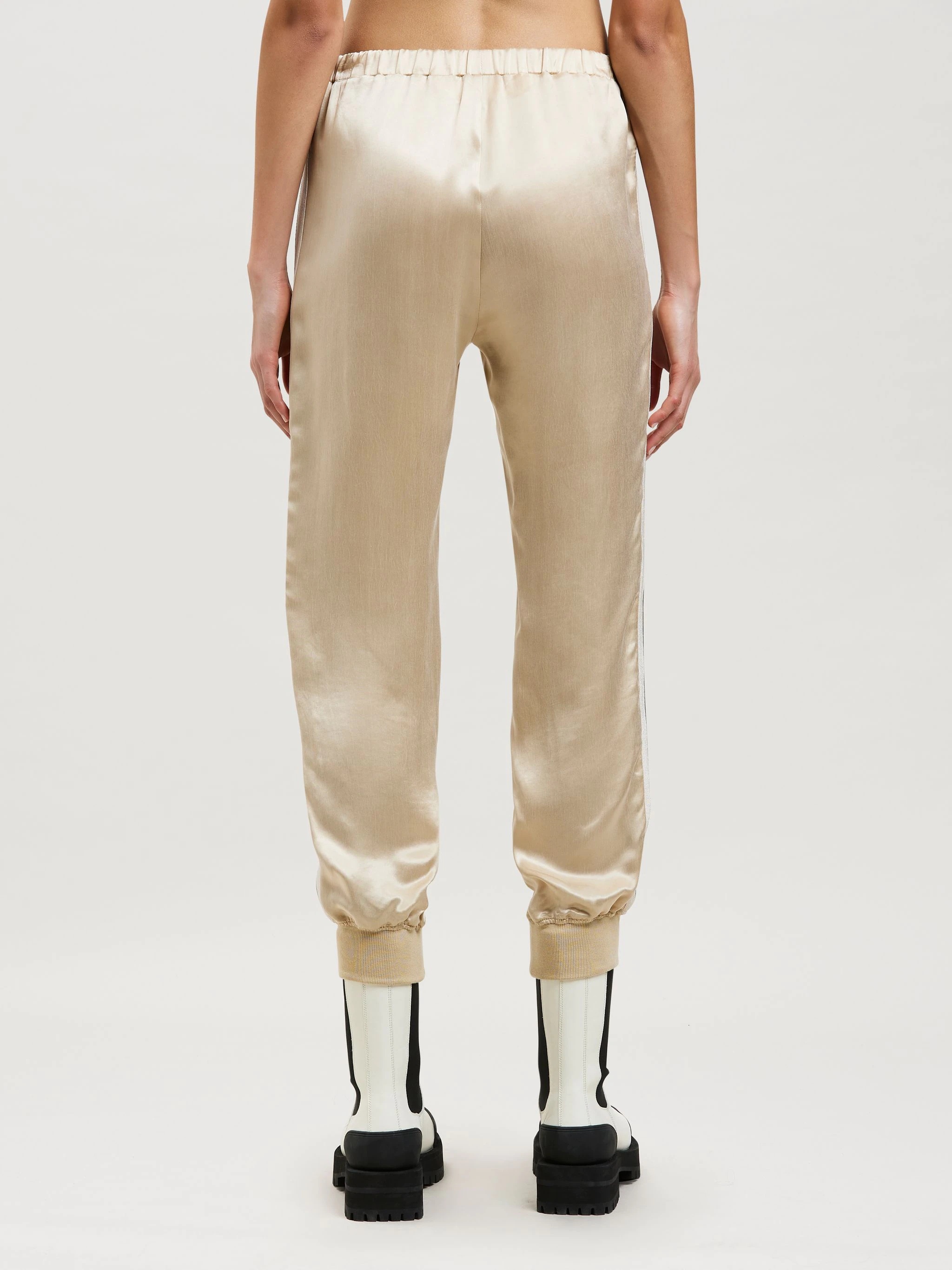 LUXURY SWEATPANTS - 5
