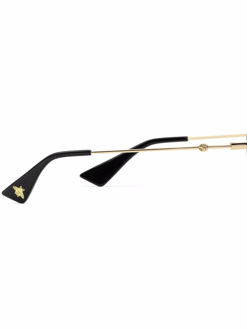 Aviator 선글라스 3