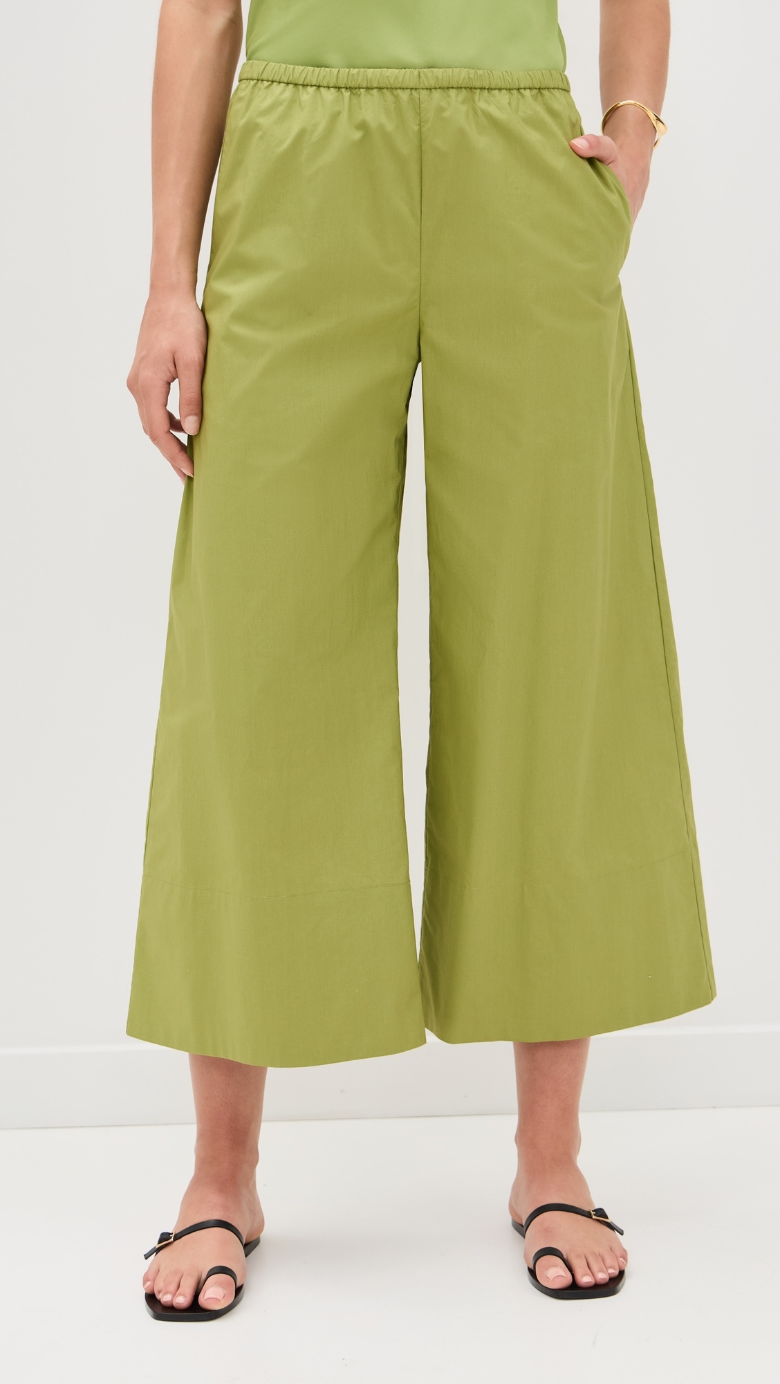 Luisa Pants - 6
