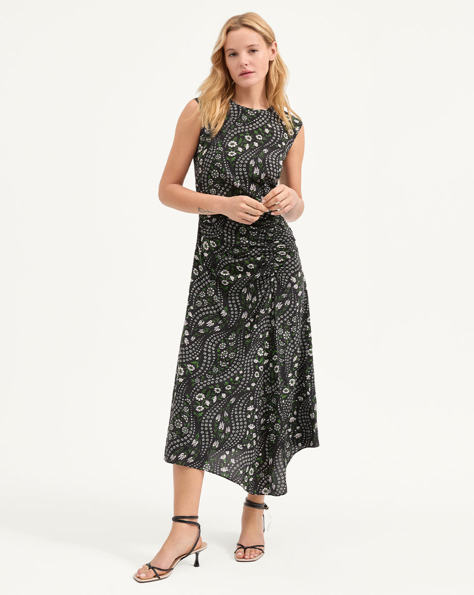 VIVIANA DRESS - 2