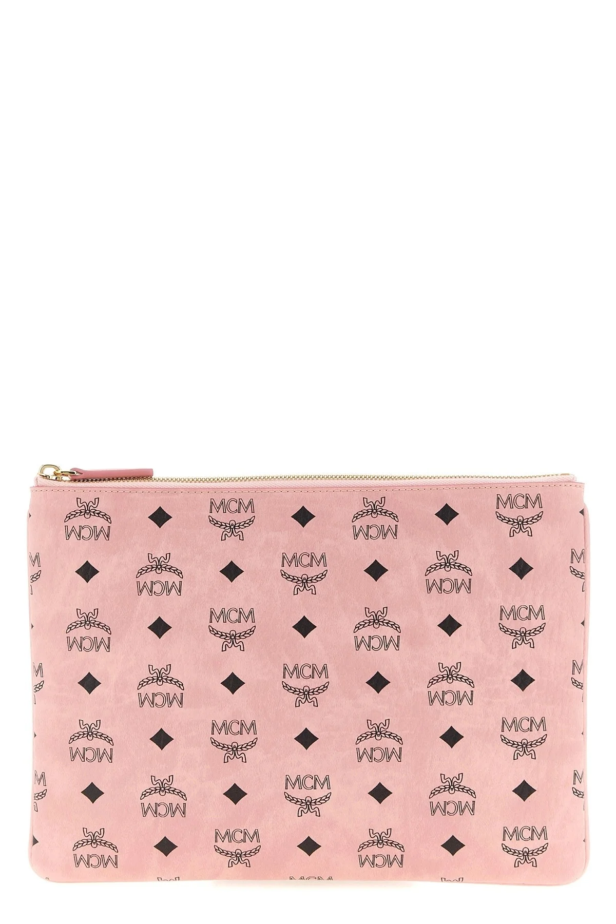 'Pouch' medium shoulder bag - 1