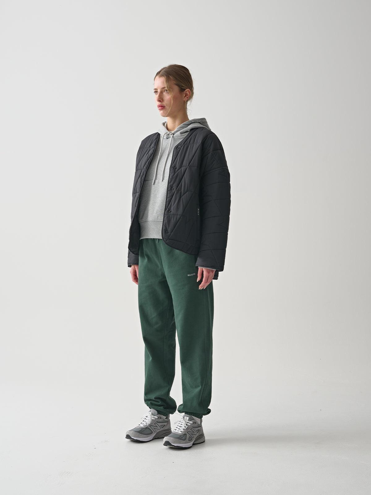 Women's Essentials Sweatpant - 2