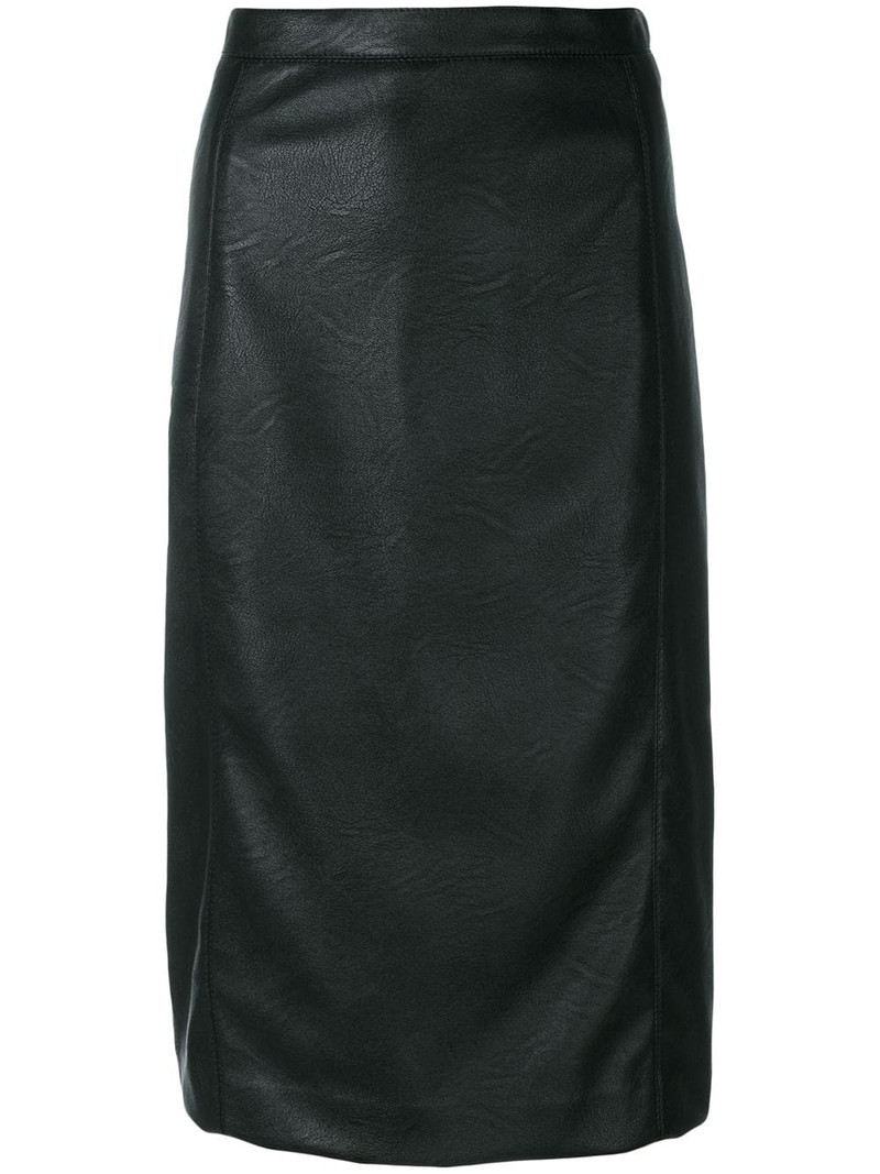 pencil skirt 1