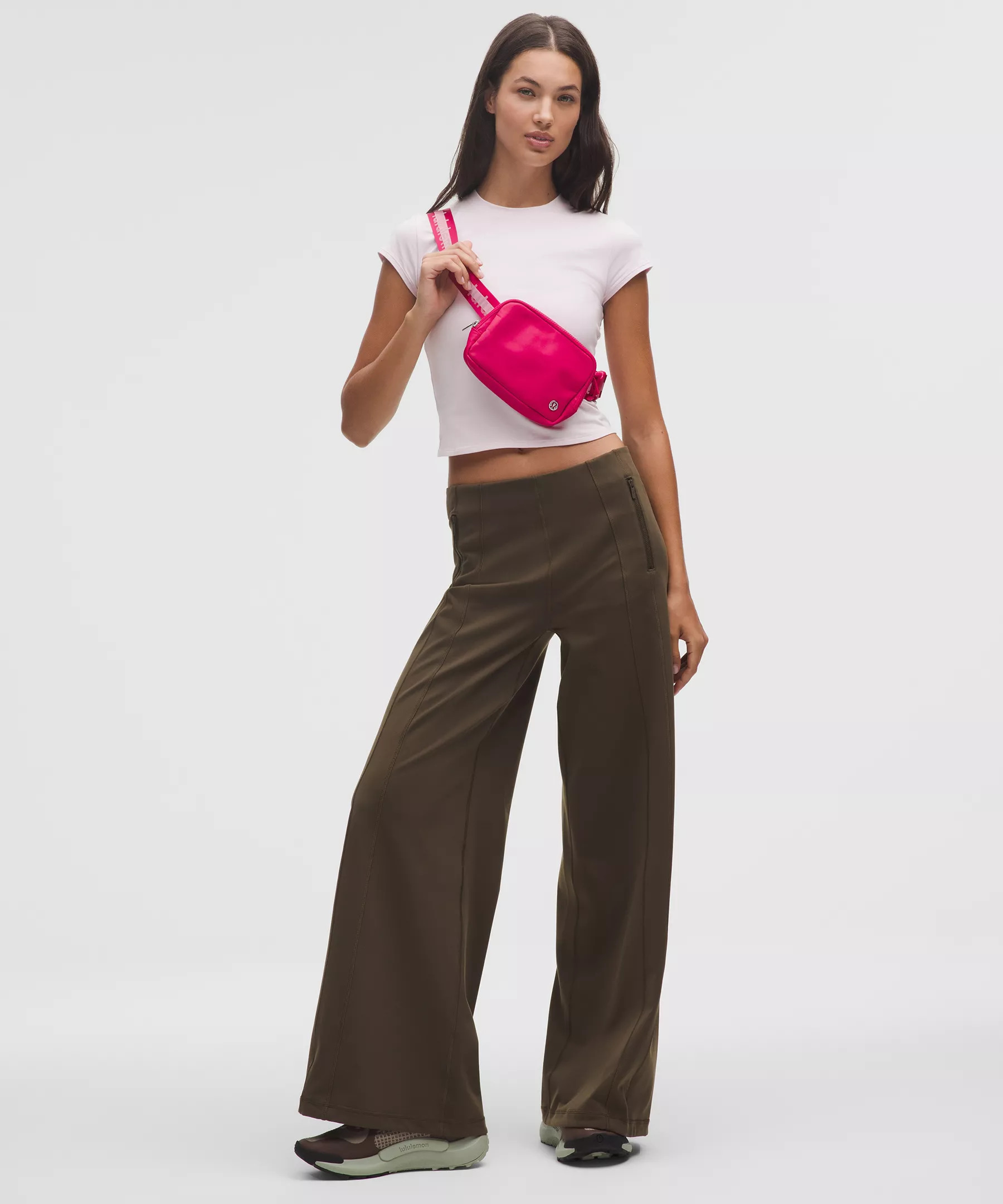 Everywhere Belt Bag 1L *Wordmark - 2