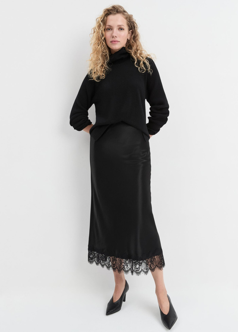 THE LACY FAVORITE SKIRT 2