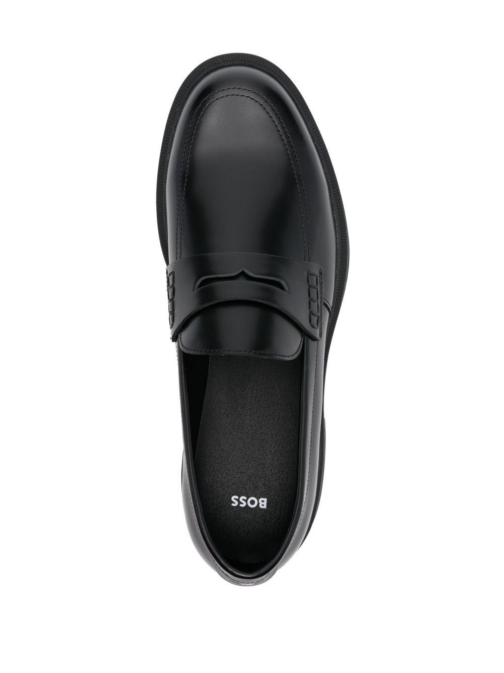 Ronnin loafers - 4