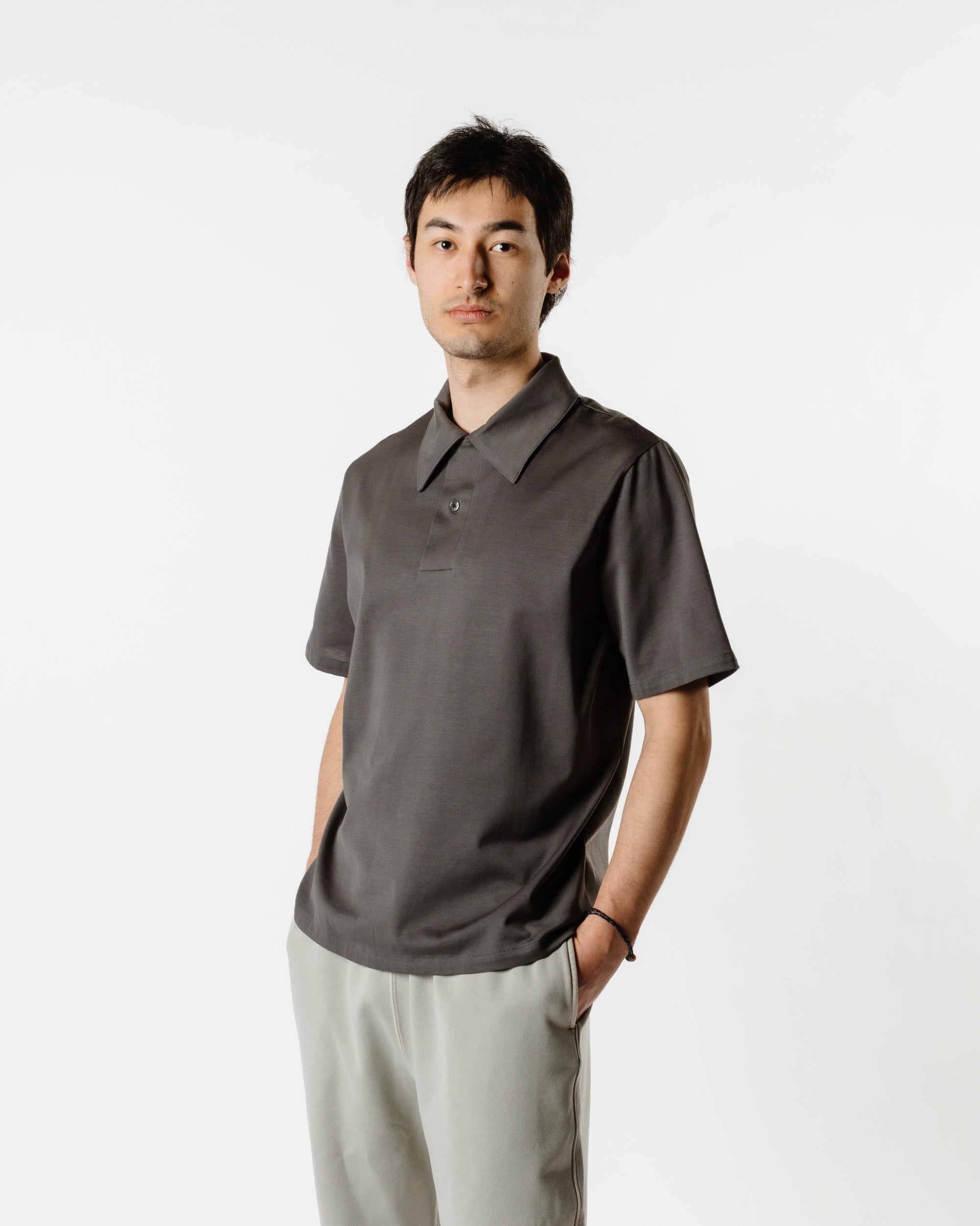 Richmond Polo Pewter - 3