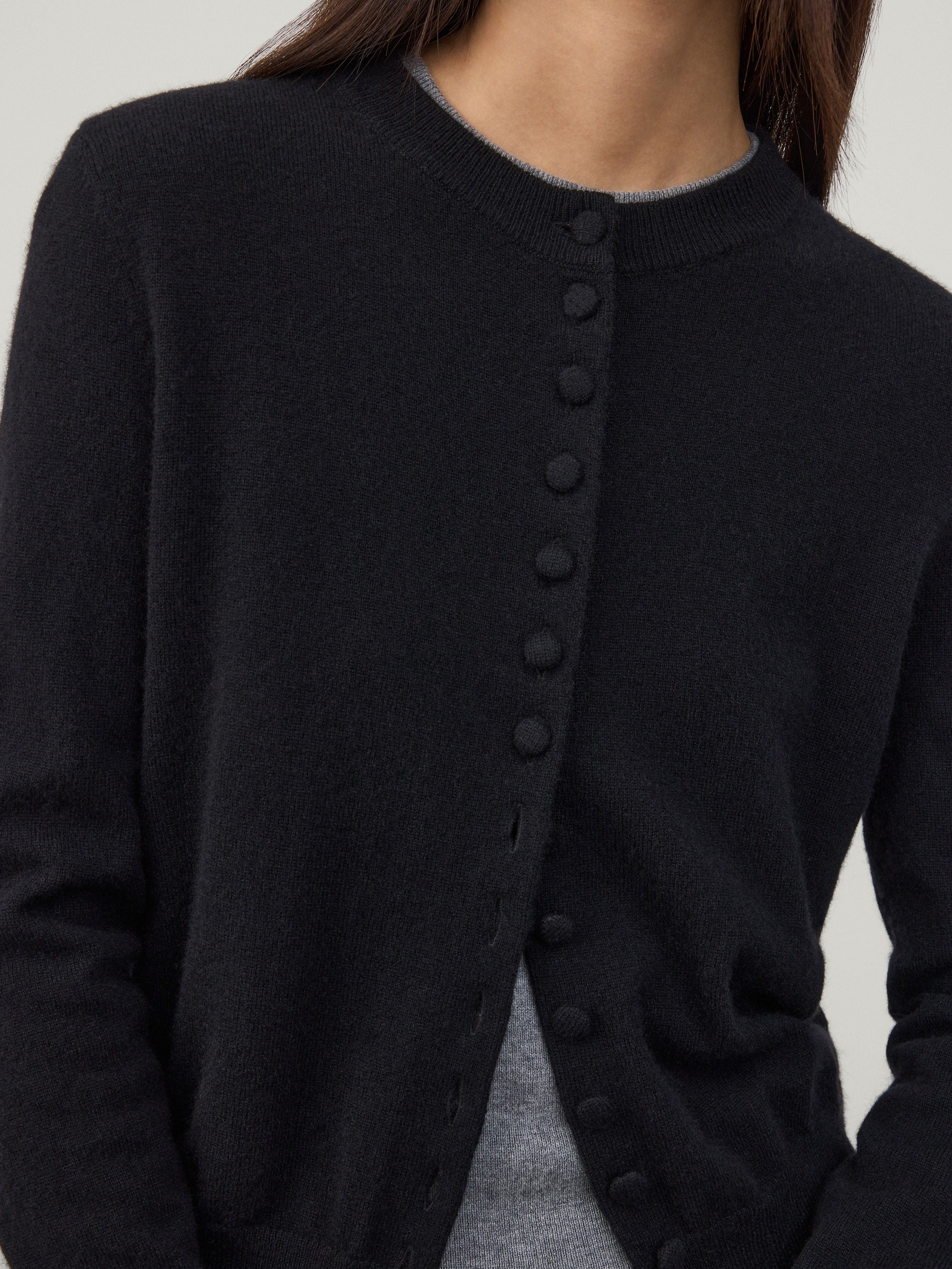 The Wilona Cardigan - 3