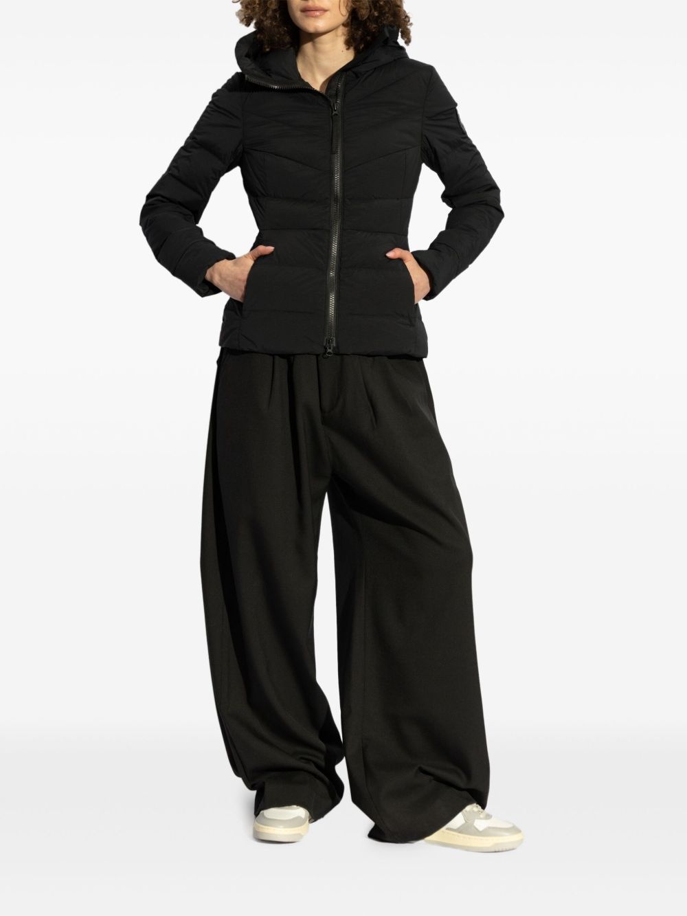 Clair jacket - 2