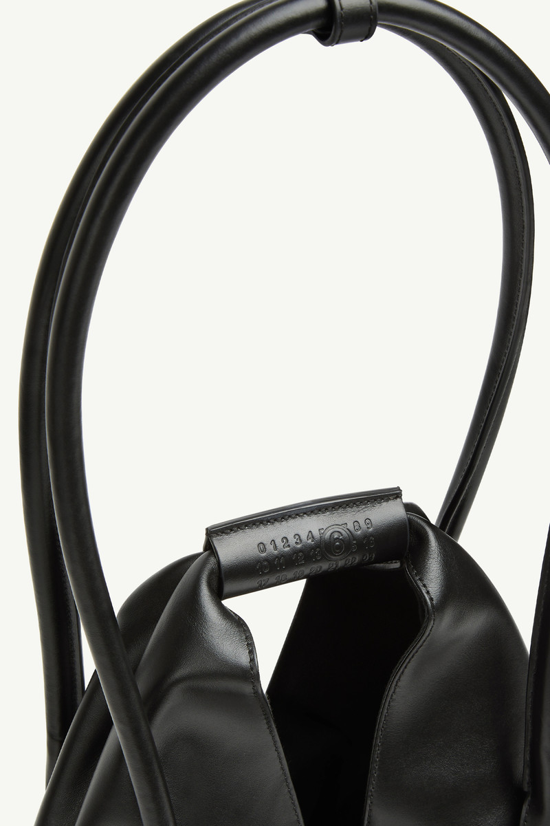 Japanese bag 3-Handle medium crossbody 5