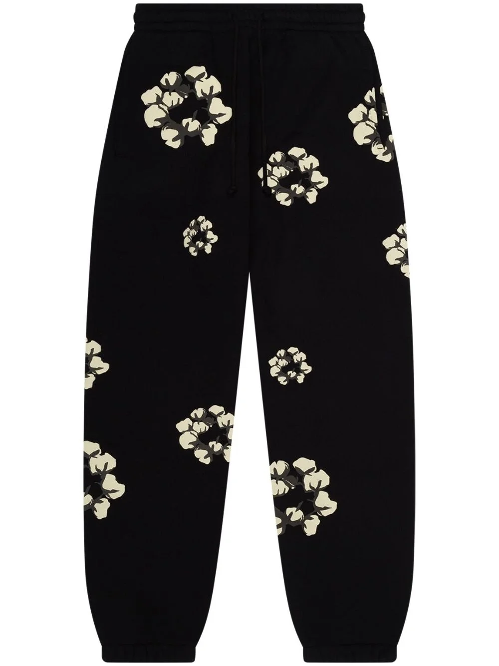 Cactus Tears Wreath track pants - 1