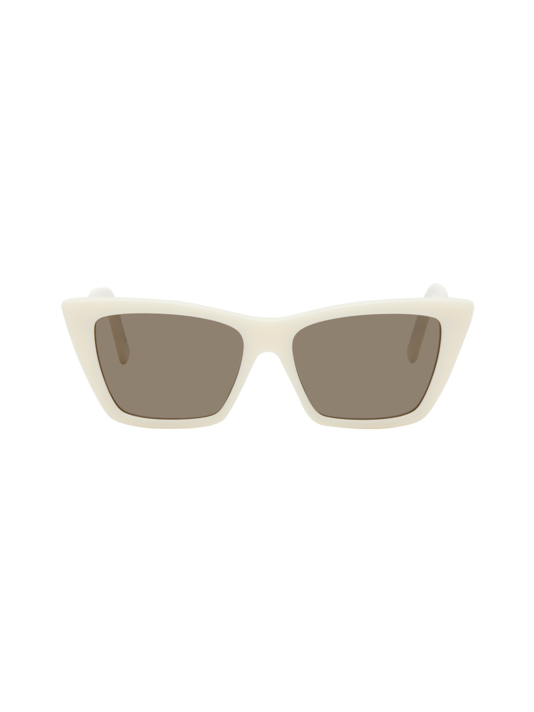 Off-White SL 276 Mica Thin Sunglasses - 1
