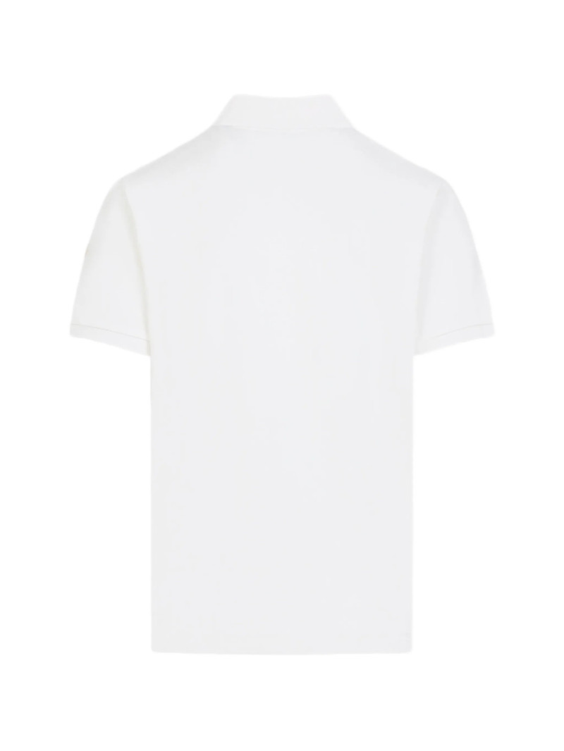 Moncler Stripe Polo Shirt 3