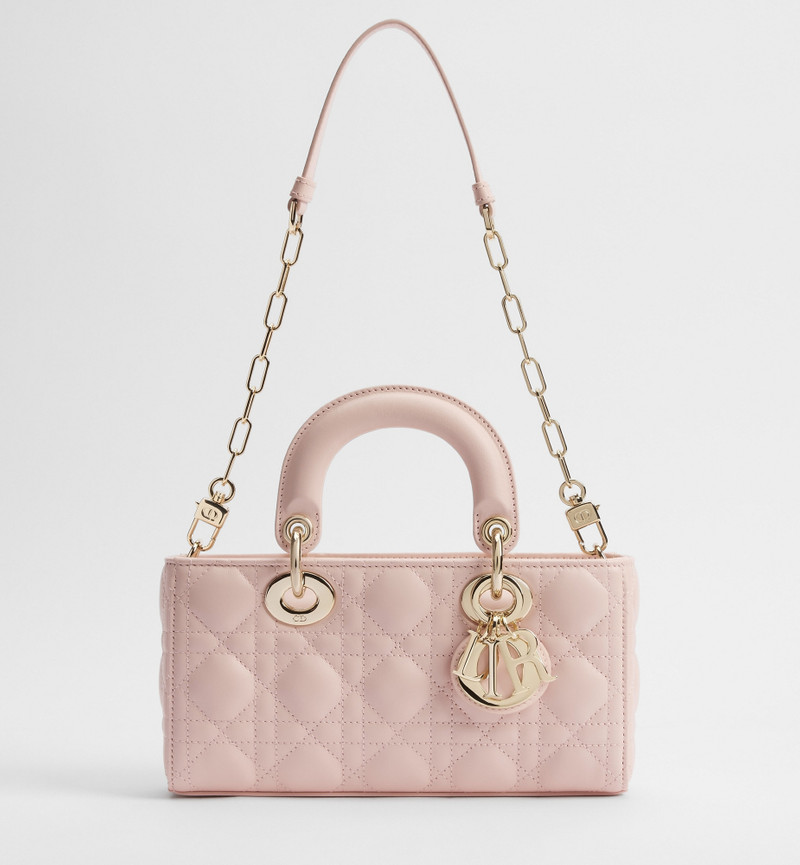 Small Lady D-Joy Bag 4