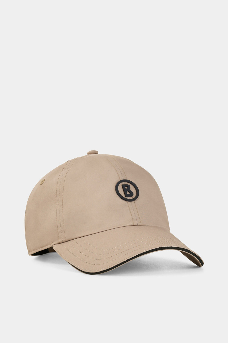 Cap Ray in Beige 1