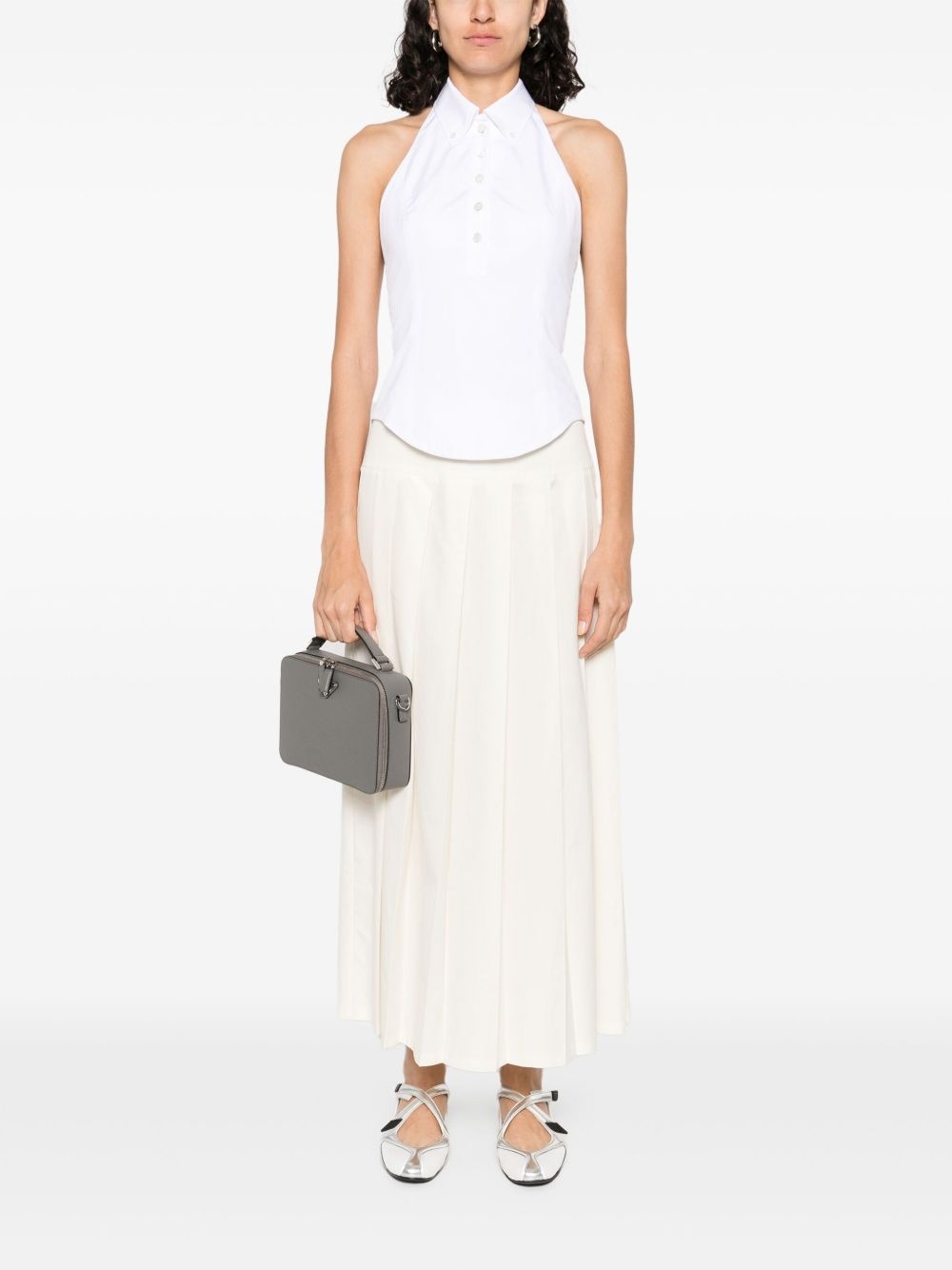 cotton top - 2