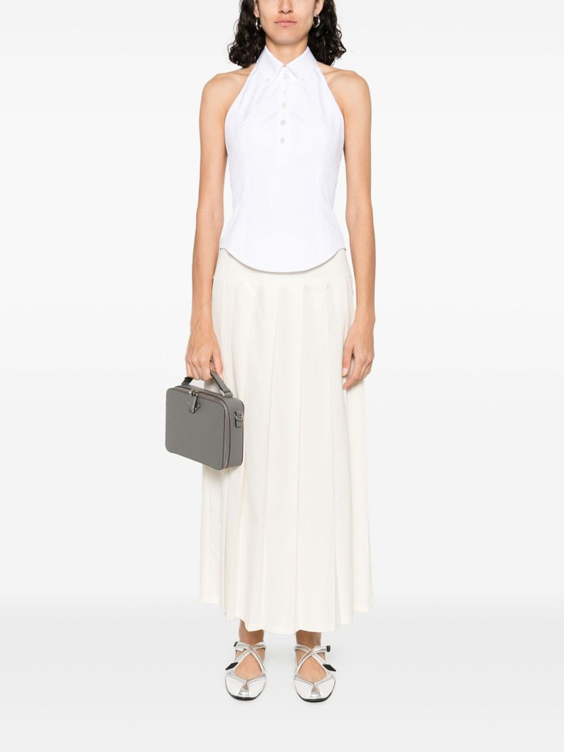 Thom Browne cotton top outlook