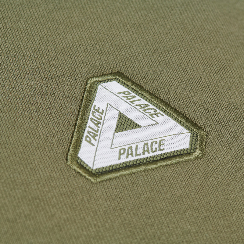 SOFAR JOGGER THE DEEP GREEN 3