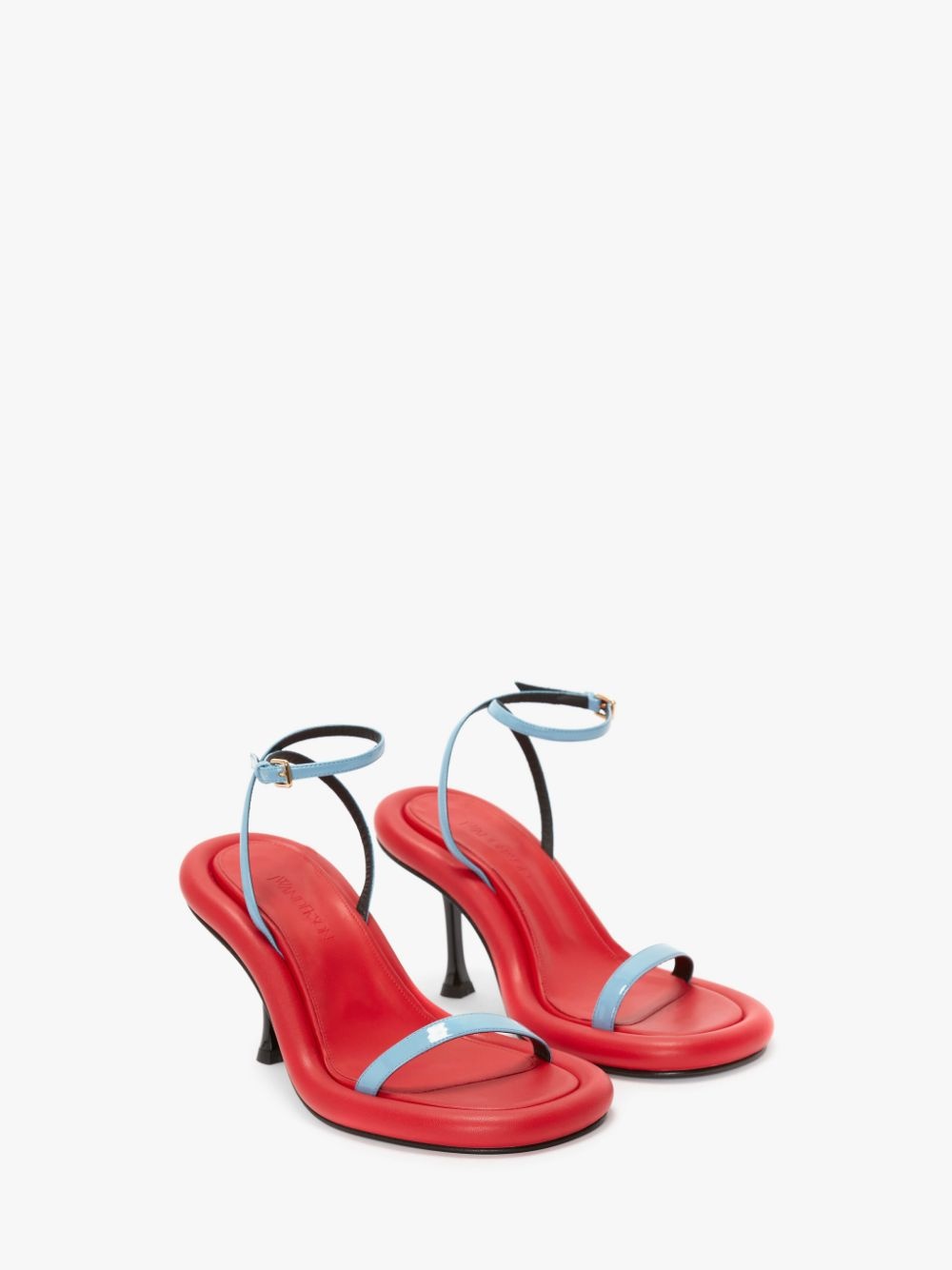 WOMEN'S BUMPER HEEL SANDAL - 2