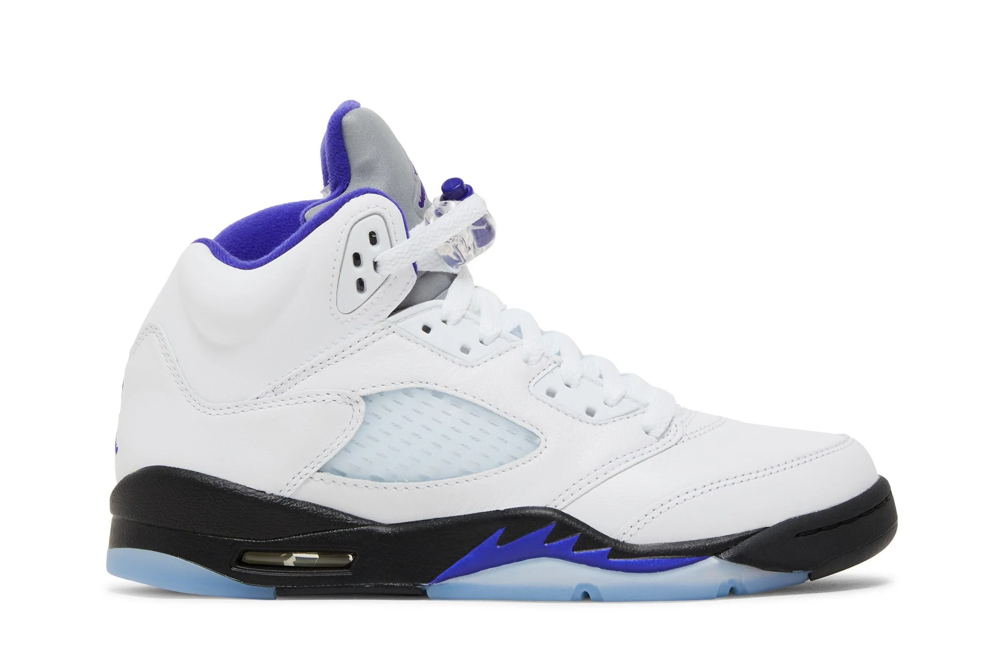 Air Jordan 5 Retro GS 'Concord' - 1