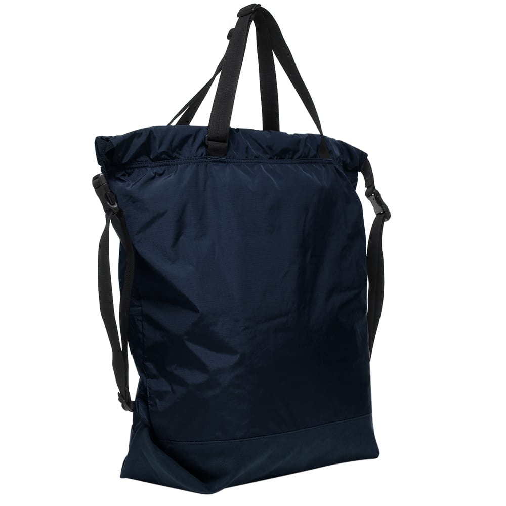 Nanamica 2-Way Bag - 2