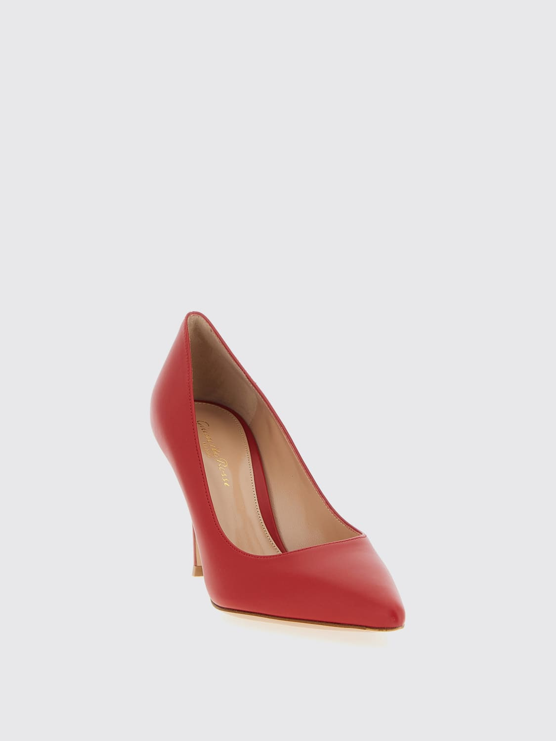 Pumps woman Gianvito Rossi - 2