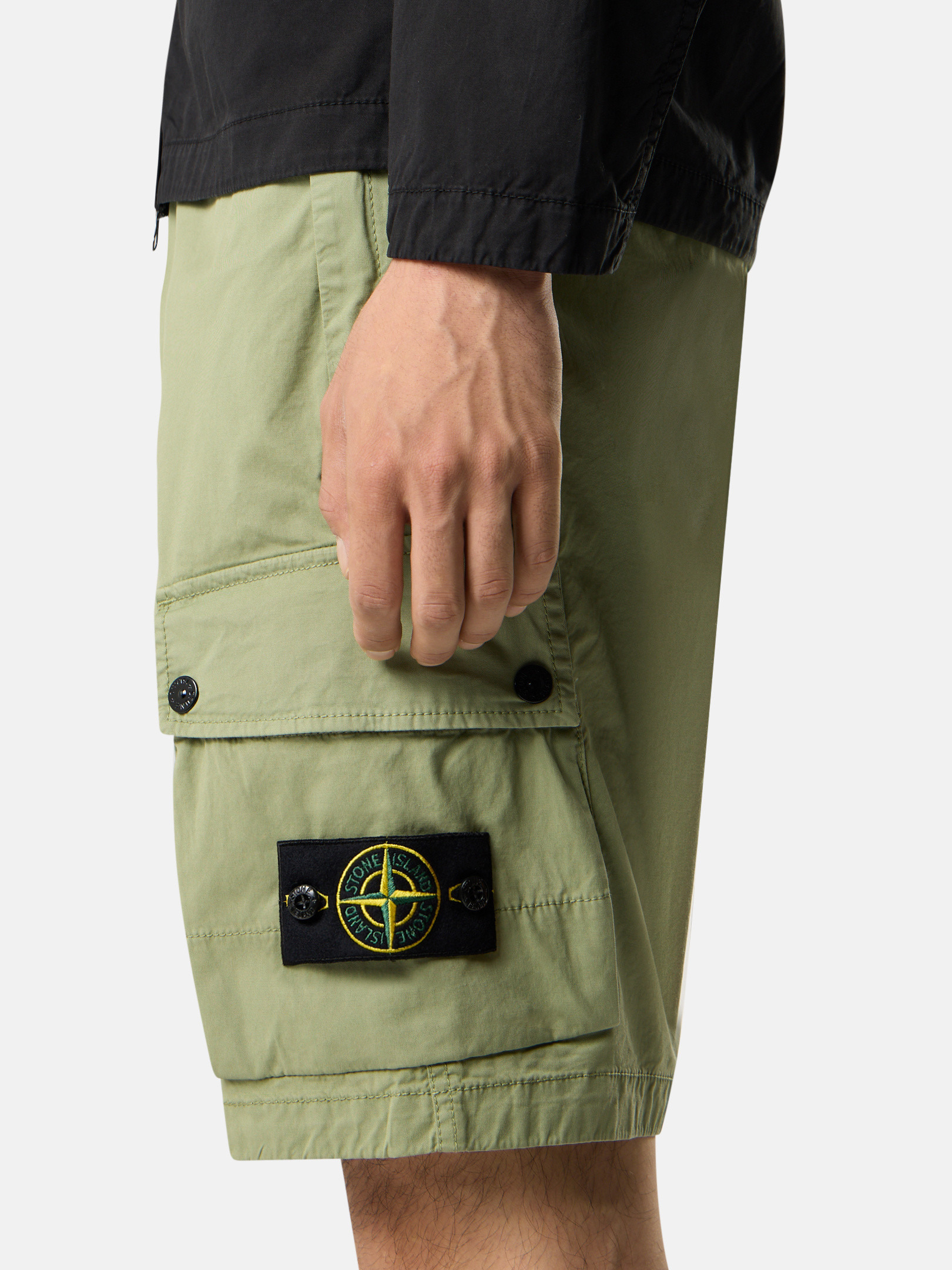 L100011 SUPIMA® COTTON TWILL STRETCH-TC - 3