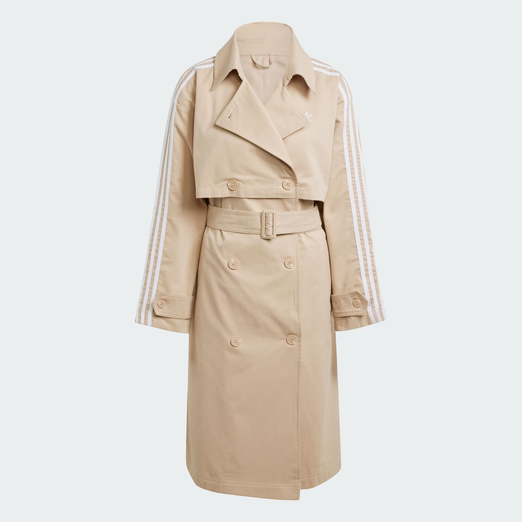Adicolor Trench Coat Twill - 1