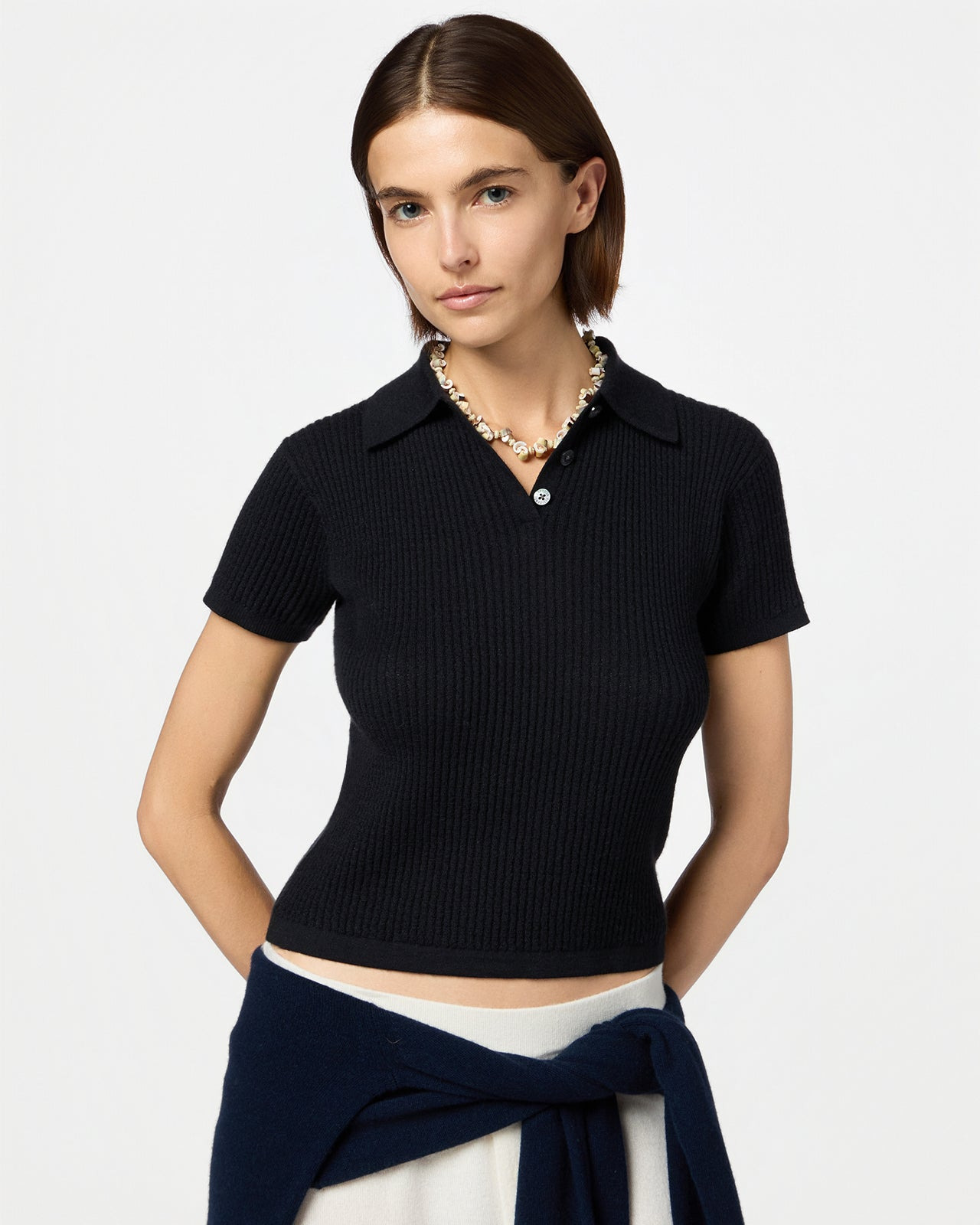 Shrunken Polo - 4