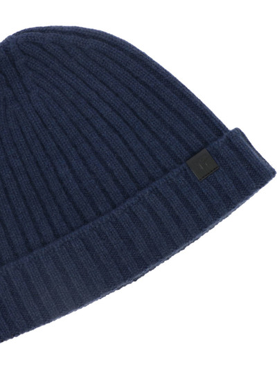 TOM FORD Tf Hats Blue outlook