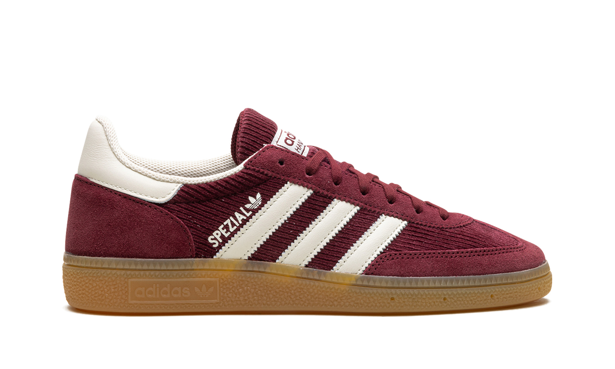 Handball Spezial WMNS "SHADOW RED" - 6