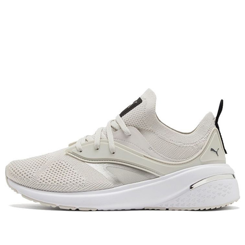 (WMNS) PUMA Forever XT 'Nimbus Cloud Metallic Silver' 195184-06 - 1