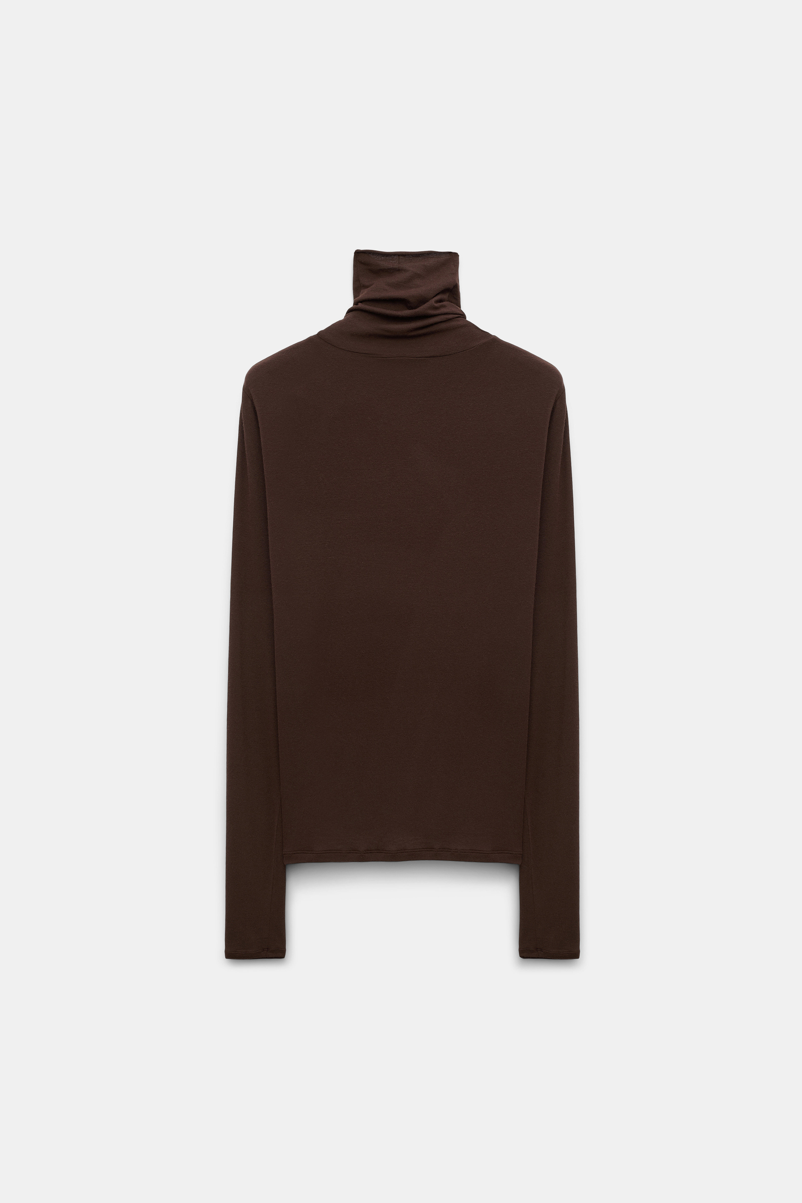 CHIC COMFORT shirt - 6