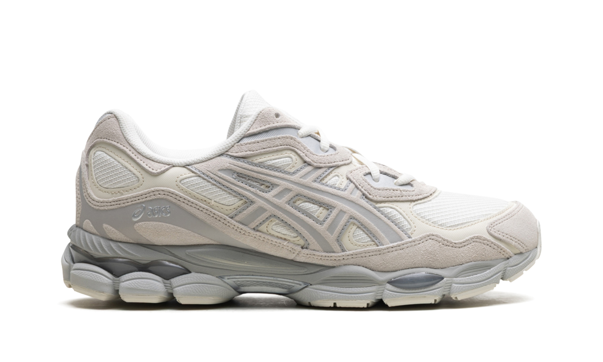 Gel-NYC "Cream Grey" - 6