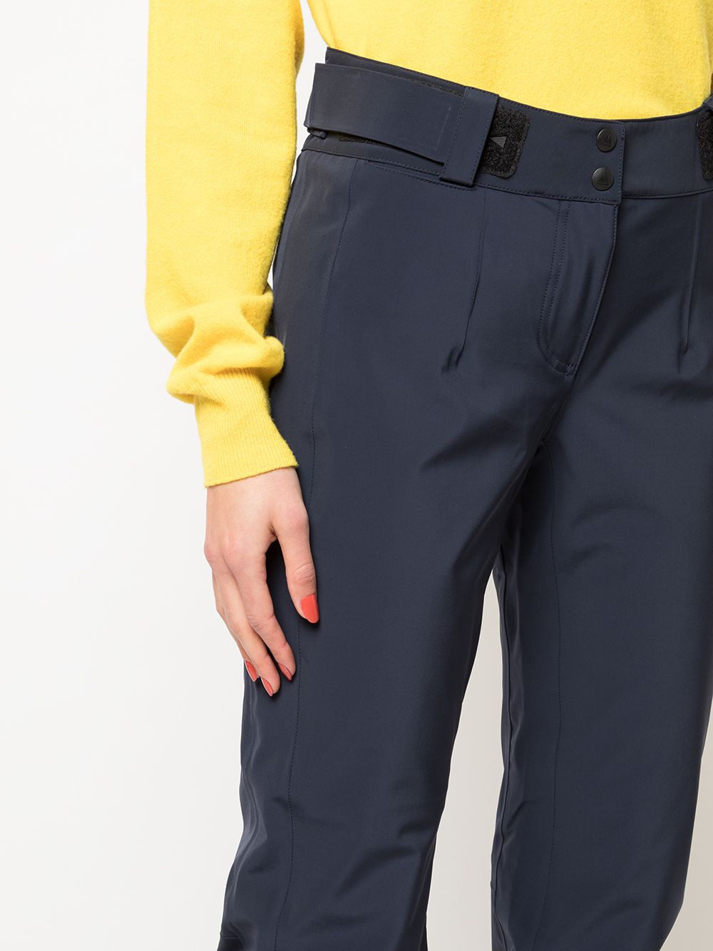 Team Aztech ski trousers - 5