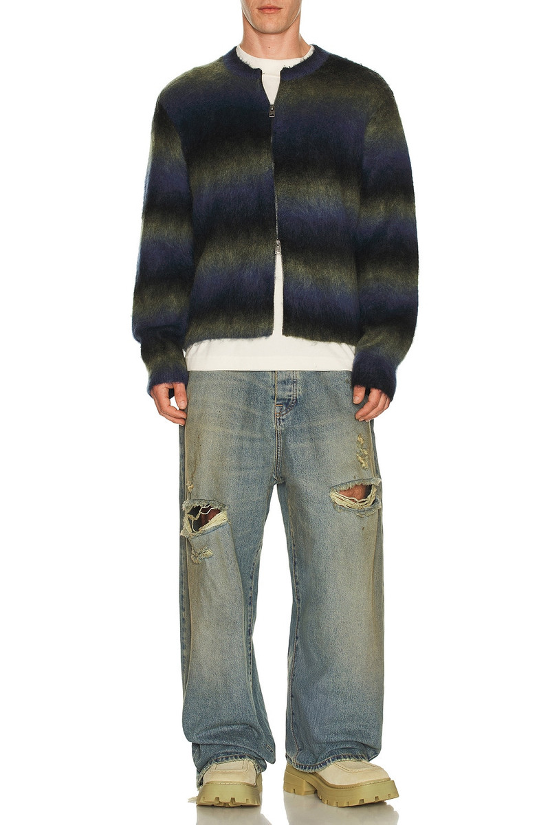 ALLSAINTS Halley Cardigan outlook