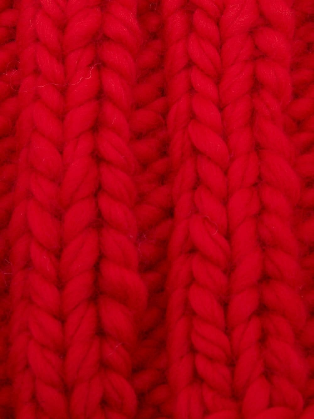 KNITTED SNOOD - 6