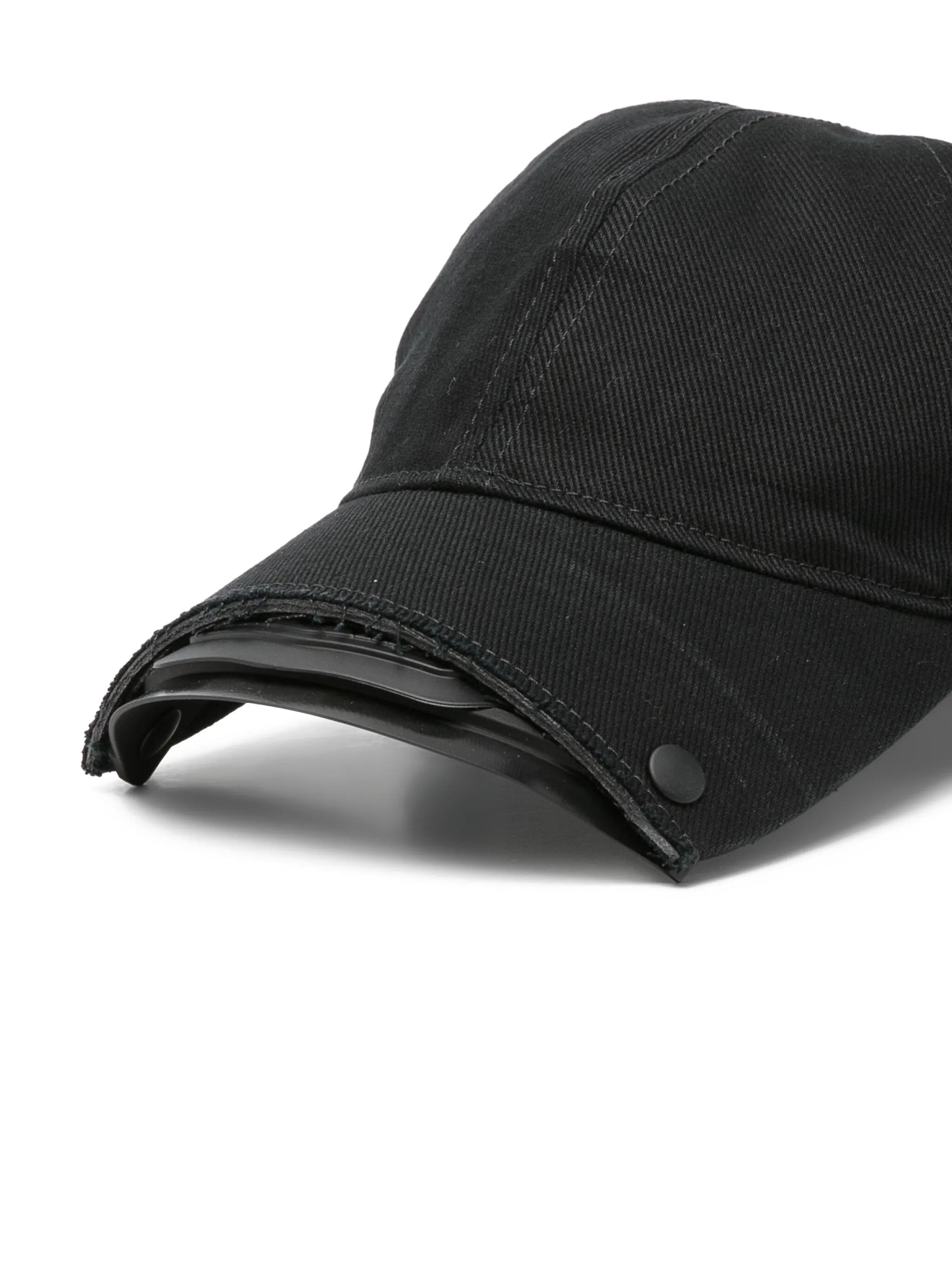 Innerraum Extended-peak Baseball Cap - 2