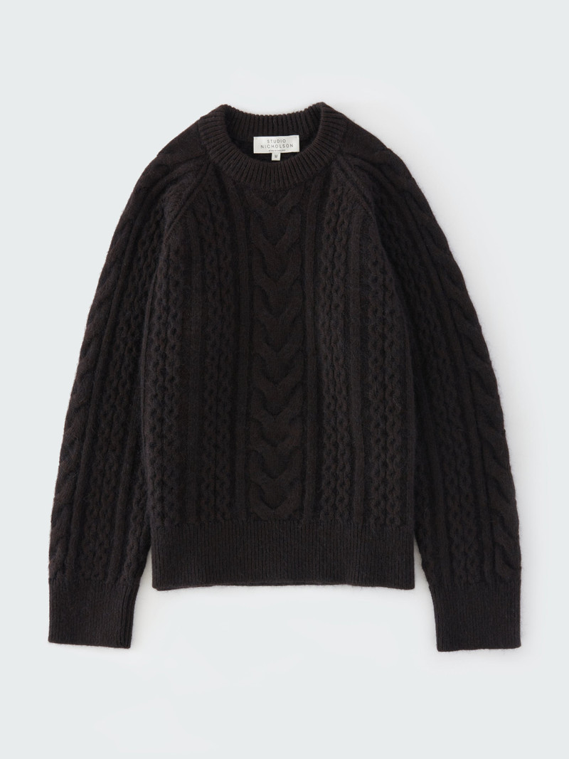 Norr Knit 1