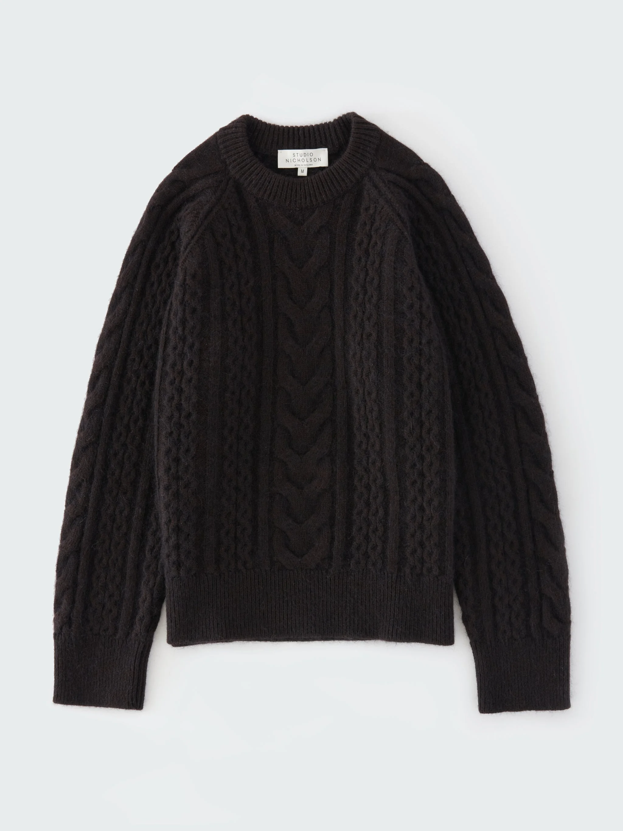 Norr Knit - 1