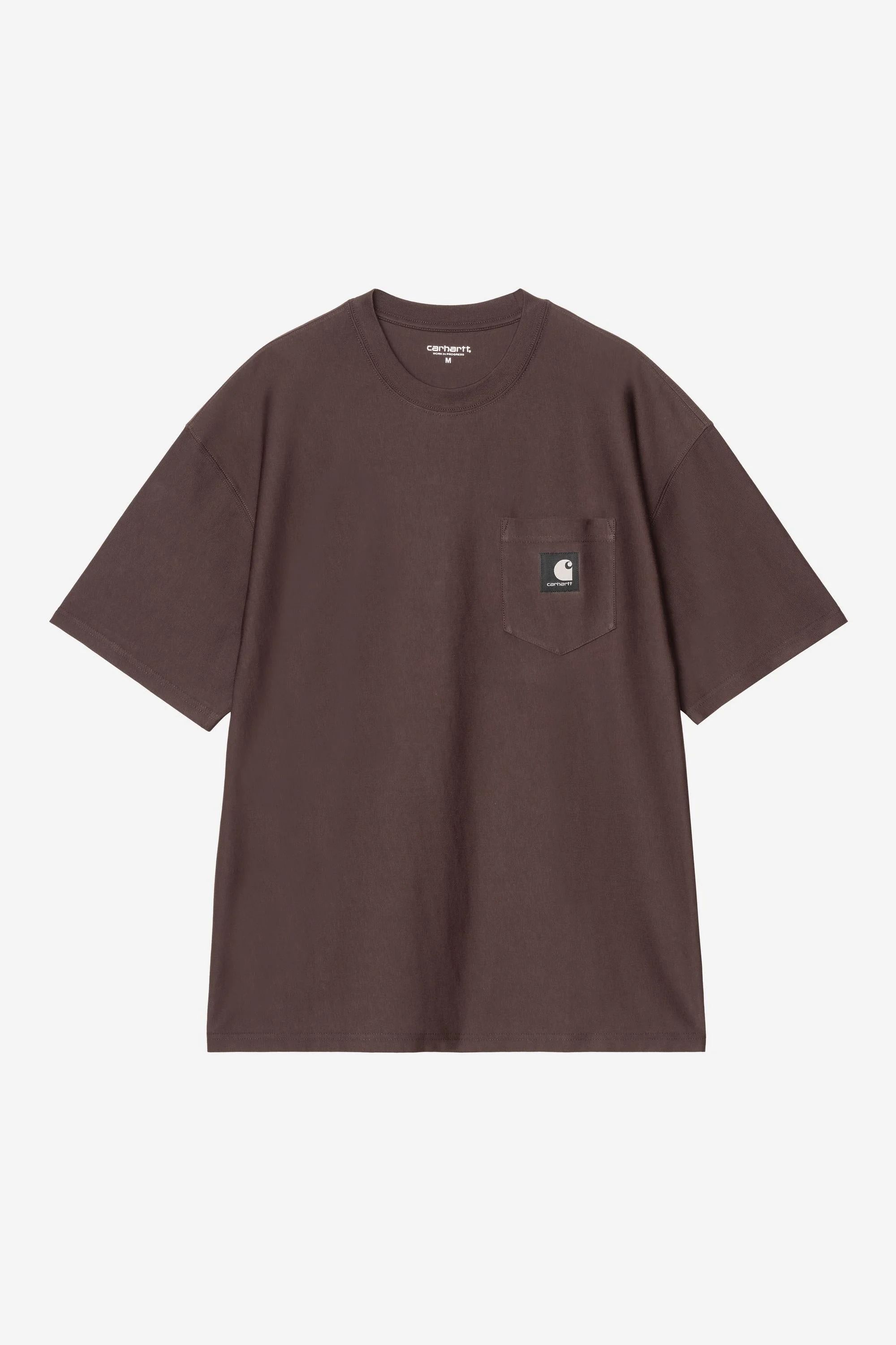 OG Loose Pocket T-Shirt - 1