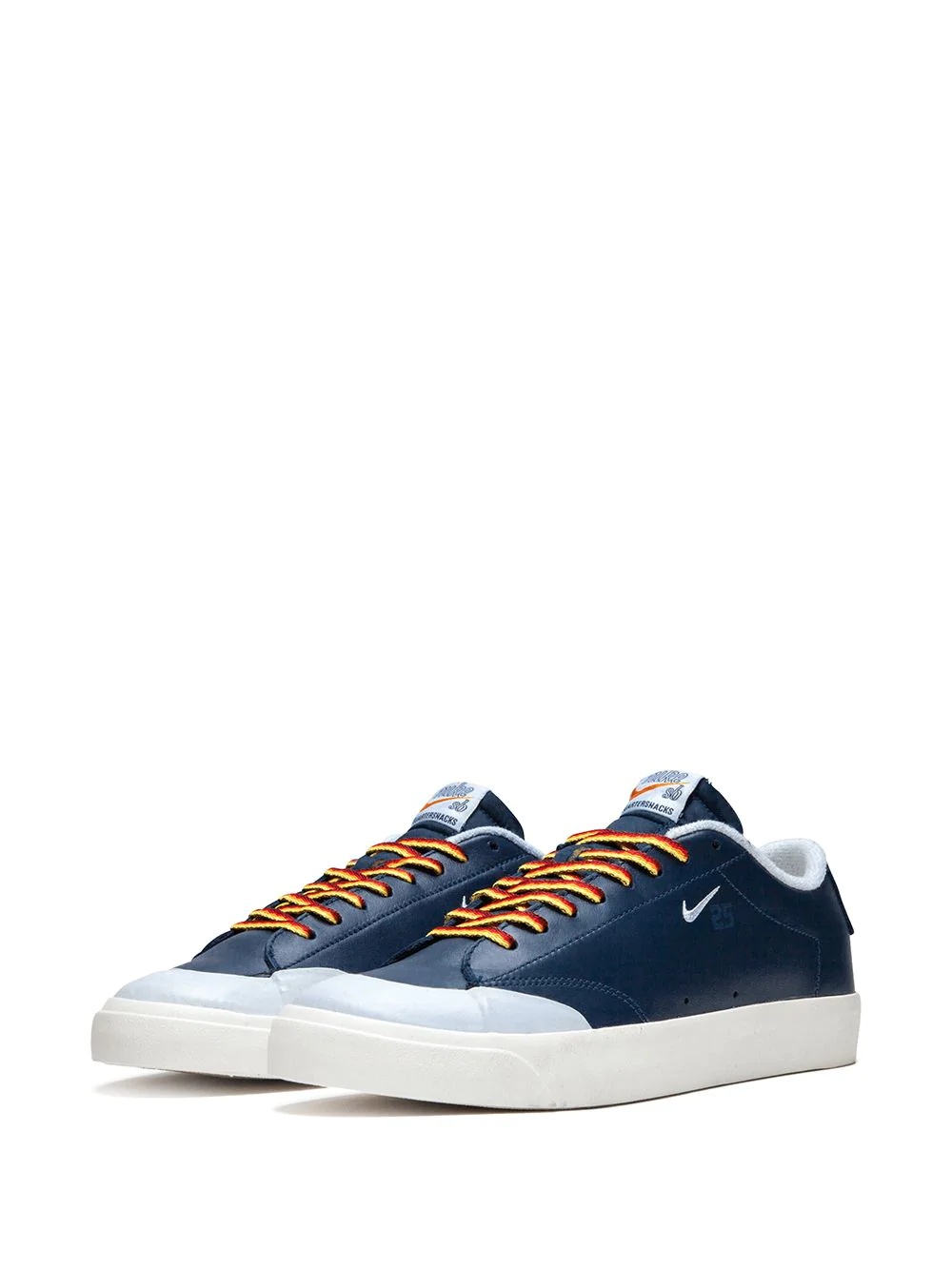 Sb Zoom Blazer Low XT QS sneakers - 2