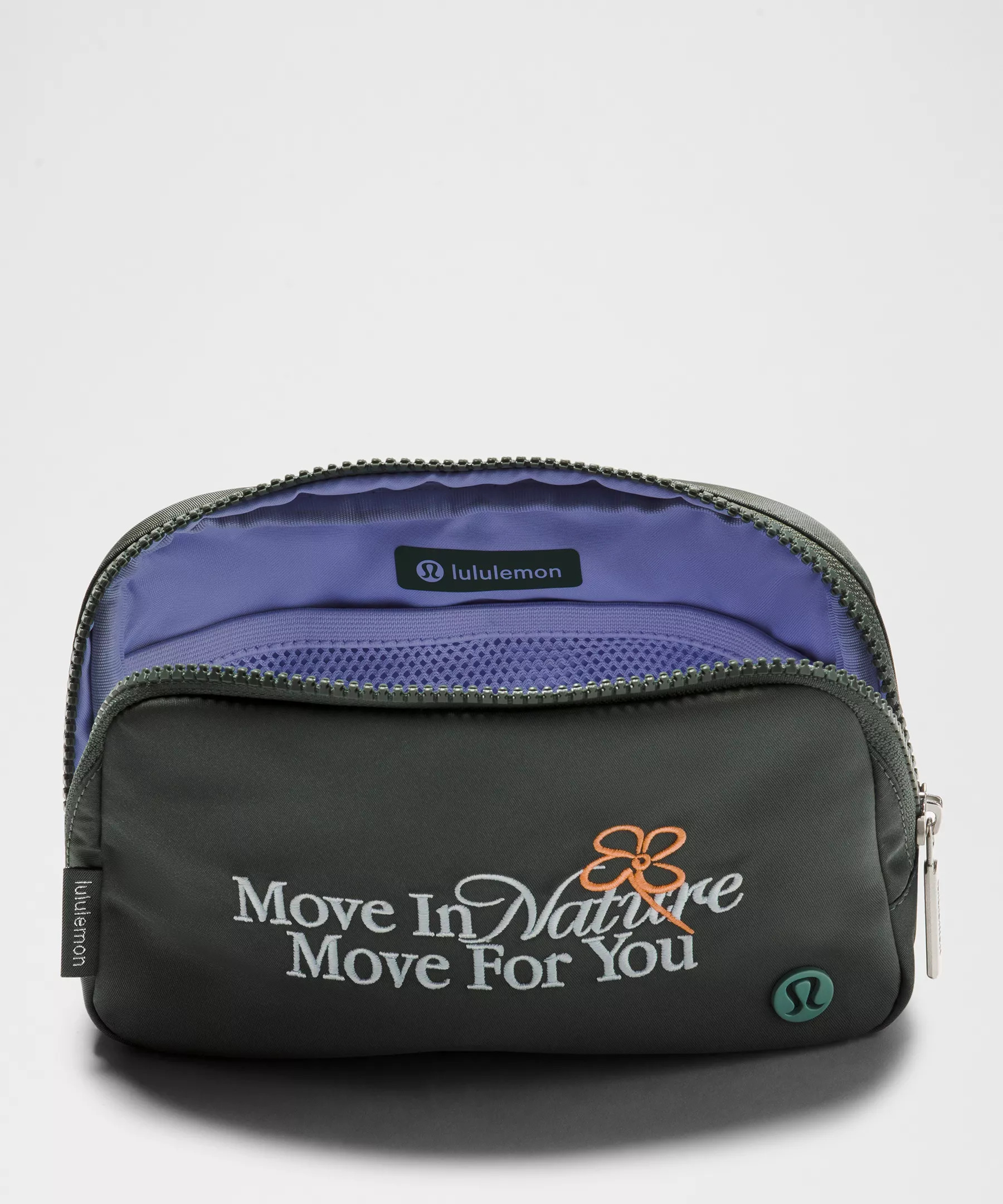 Everywhere Belt Bag 1L *Move in Nature - 5