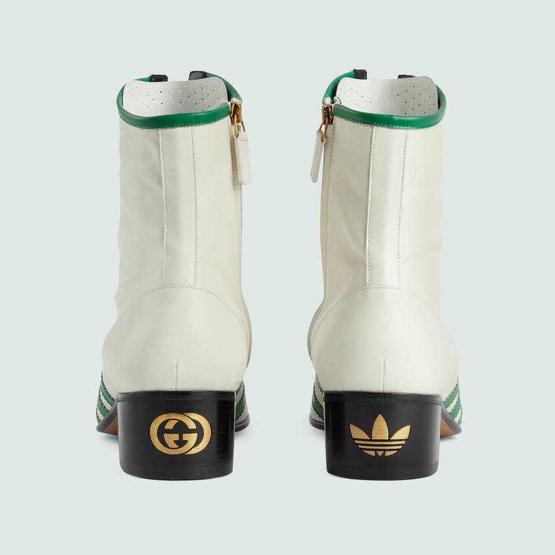 adidas x Gucci men's boot 5