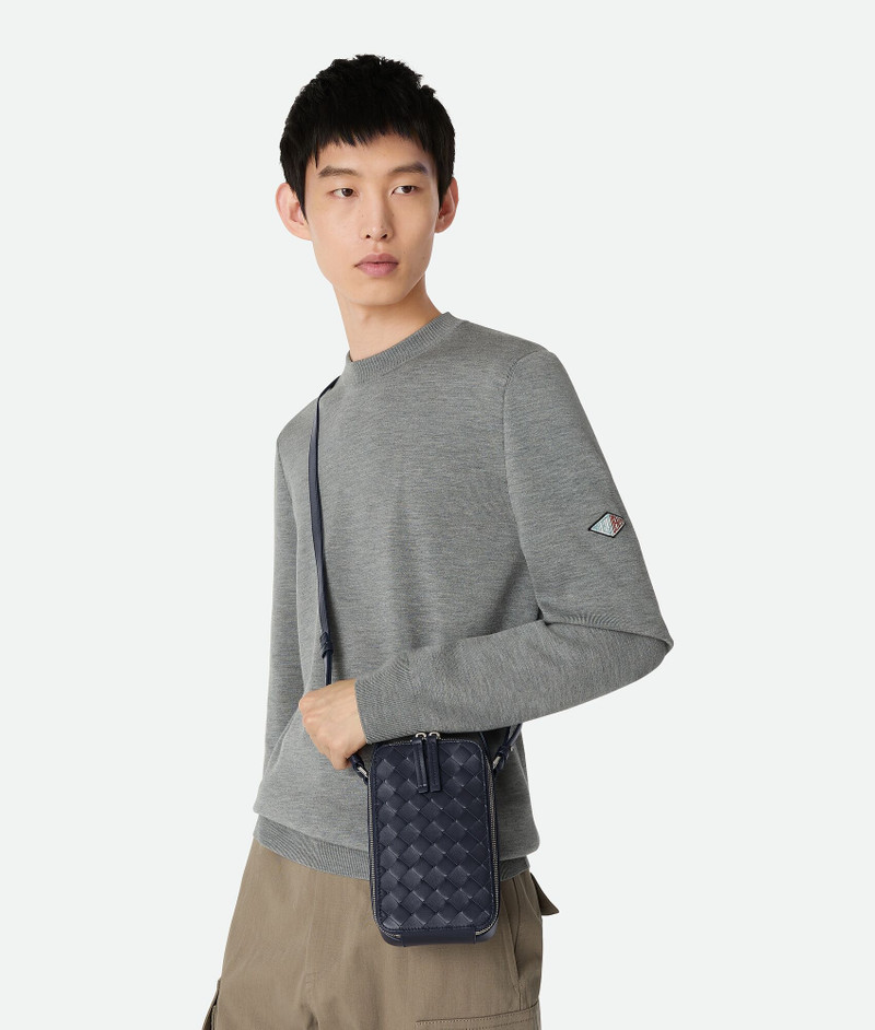Bottega Veneta Getaway Phone Pouch outlook