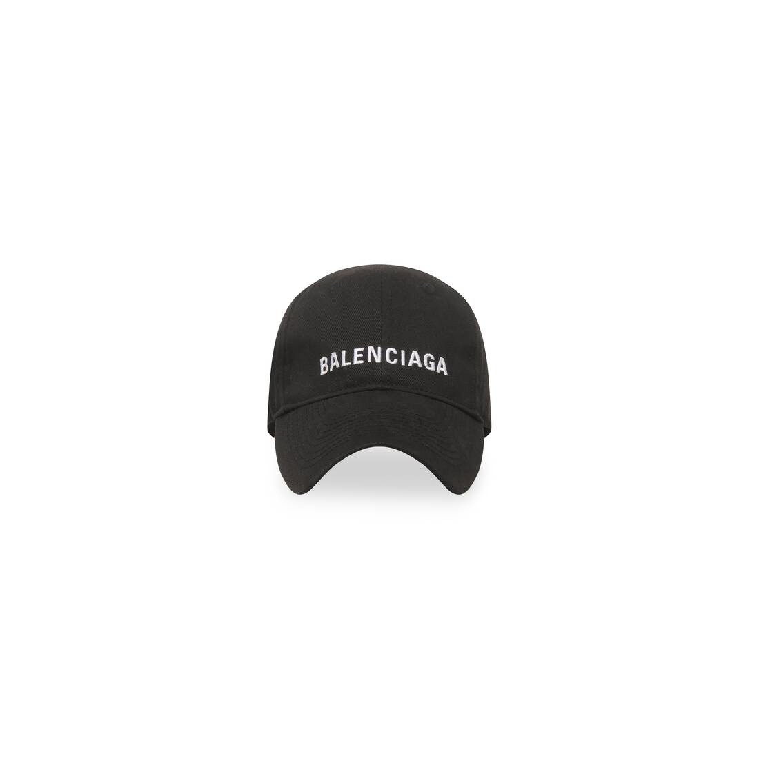 balenciaga cap - 1