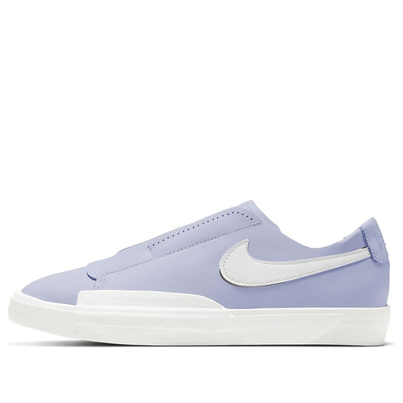 (WMNS) Nike Blazer Slip 'Kickdown - Ghost' CJ1651-002 - 1